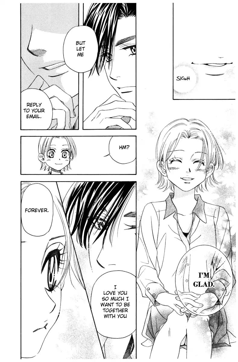 Shanimuni Go Chapter 139 page 30 - 
