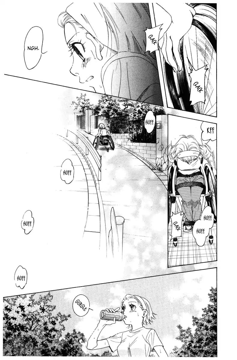 Shanimuni Go Chapter 139 page 5 - 