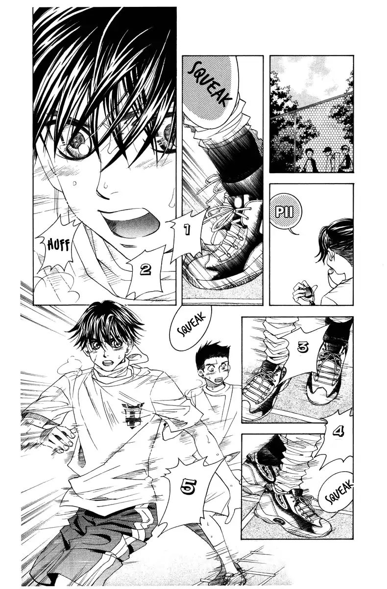 Shanimuni Go Chapter 139 page 8 - 