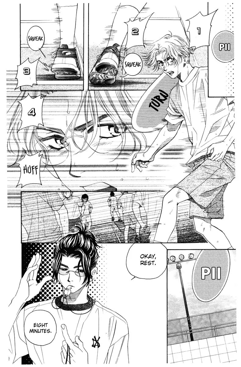 Shanimuni Go Chapter 139 page 10 - 