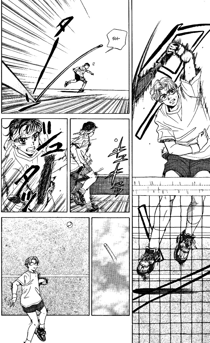 Shanimuni Go Chapter 14 page 10 - 