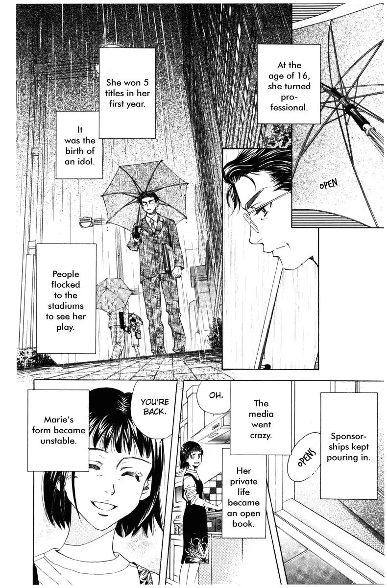 Shanimuni Go Chapter 140 page 11 - 