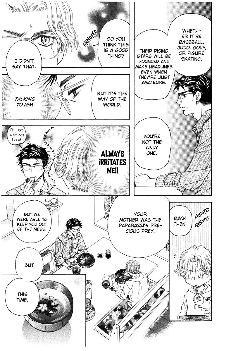 Shanimuni Go Chapter 140 page 18 - 