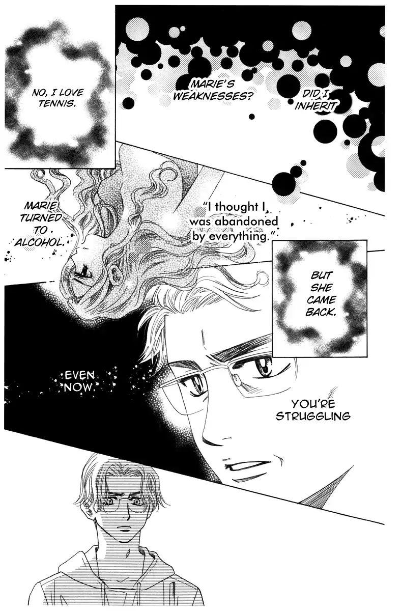 Shanimuni Go Chapter 140 page 20 - 