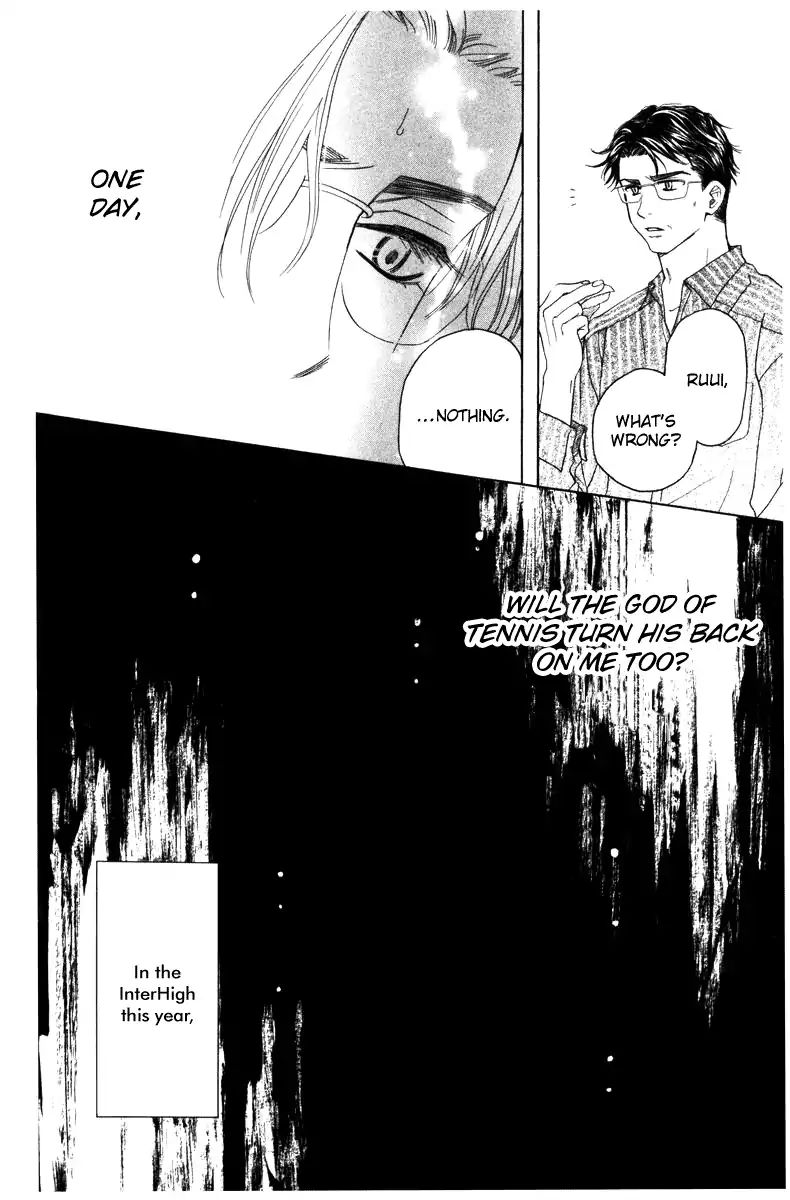 Shanimuni Go Chapter 140 page 21 - 