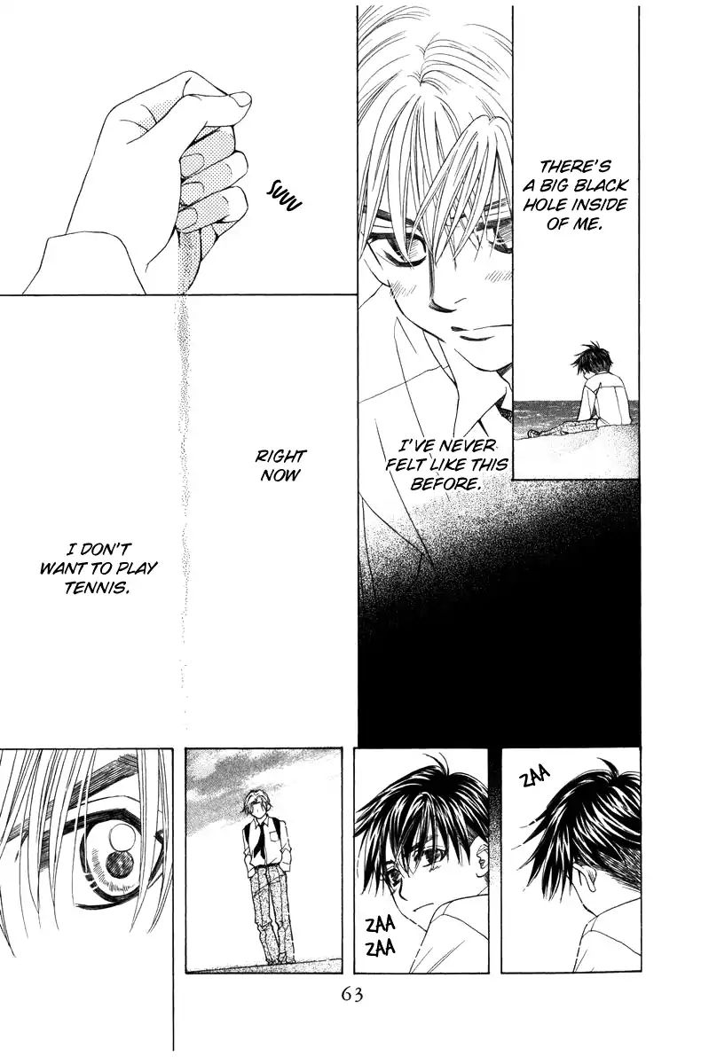 Shanimuni Go Chapter 140 page 30 - 