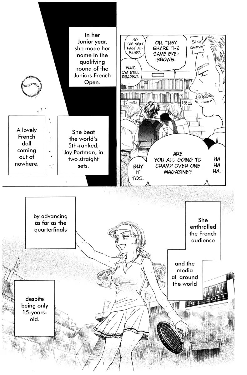 Shanimuni Go Chapter 140 page 10 - 