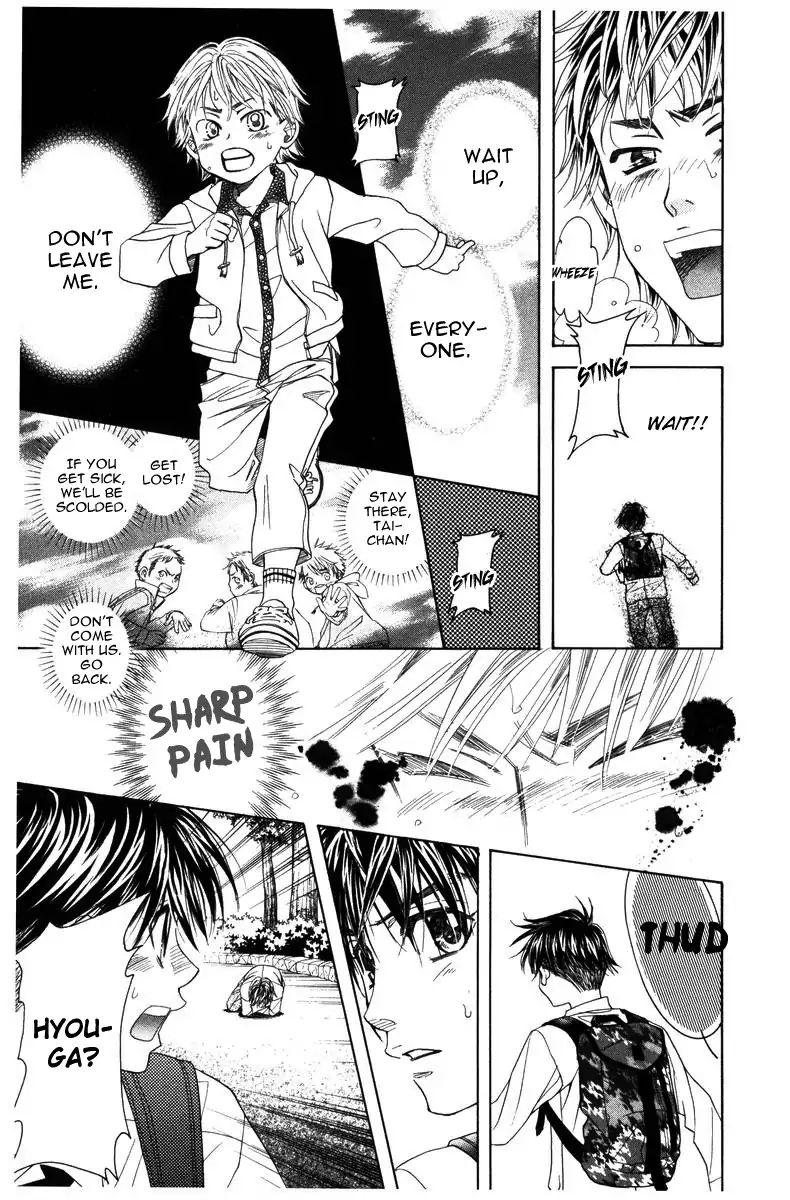 Shanimuni Go Chapter 141 page 26 - 
