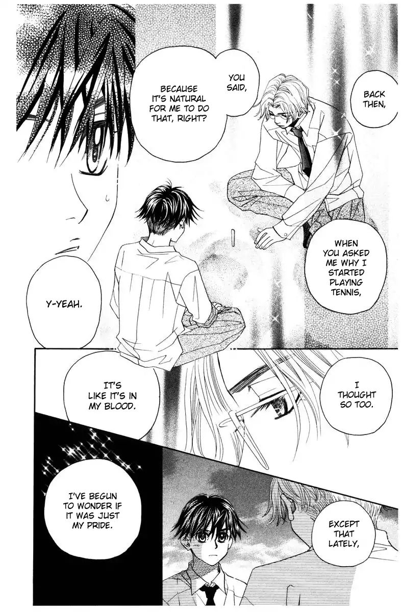 Shanimuni Go Chapter 141 page 7 - 