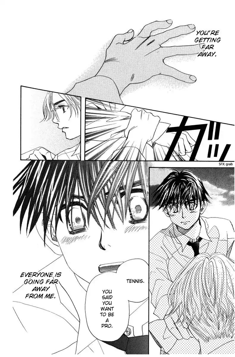 Shanimuni Go Chapter 141 page 9 - 