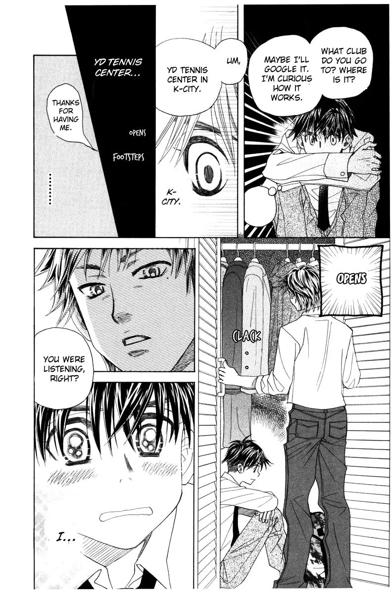 Shanimuni Go Chapter 142 page 20 - 