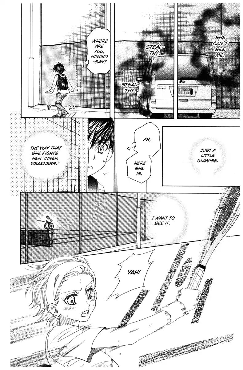 Shanimuni Go Chapter 142 page 24 - 