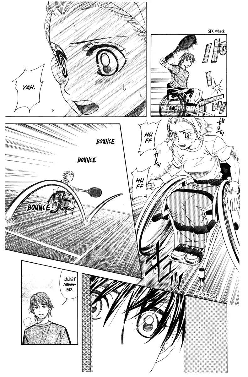 Shanimuni Go Chapter 142 page 25 - 