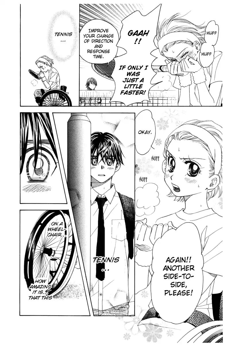 Shanimuni Go Chapter 142 page 26 - 
