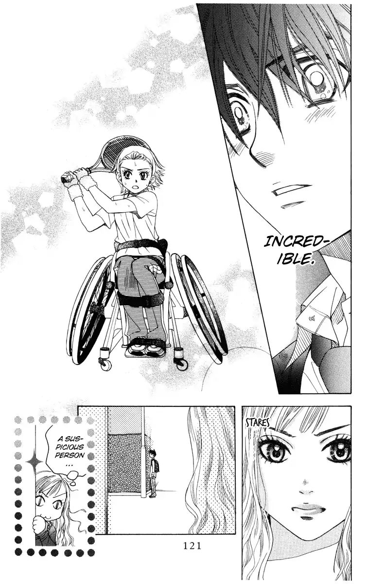 Shanimuni Go Chapter 142 page 27 - 