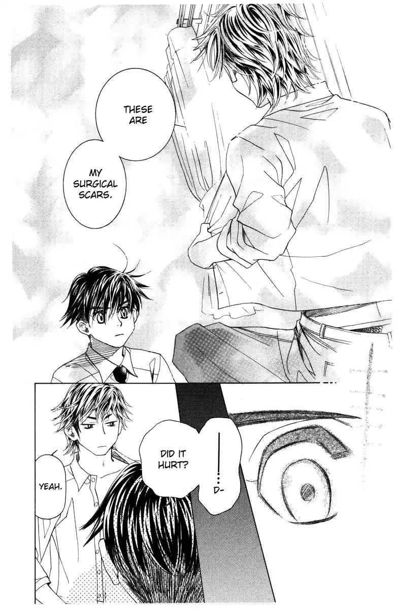 Shanimuni Go Chapter 142 page 10 - 