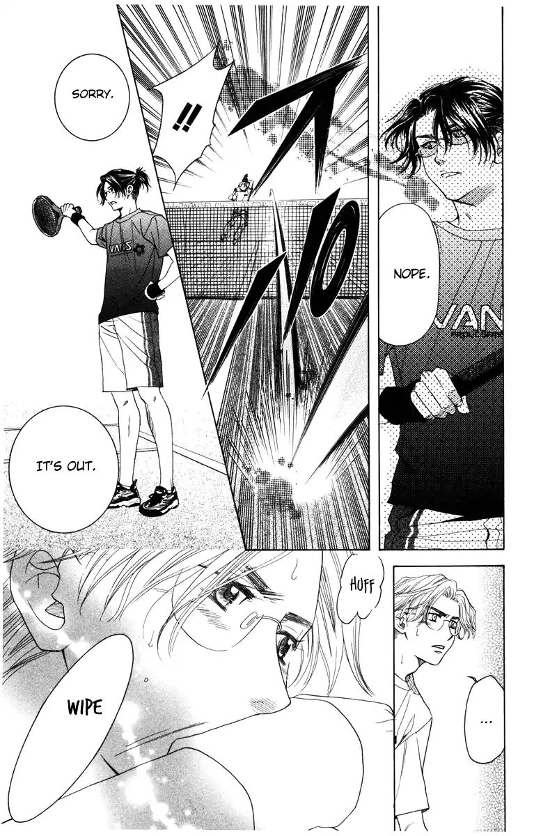 Shanimuni Go Chapter 143 page 16 - 