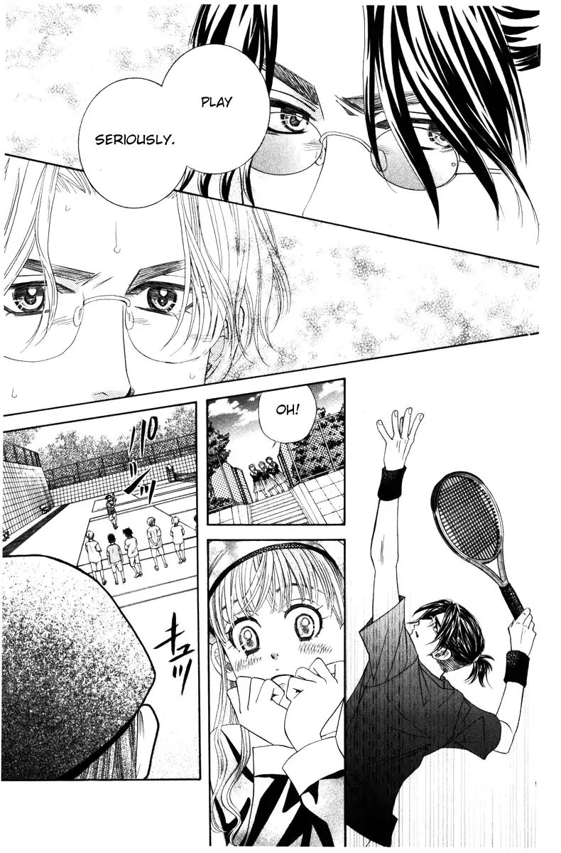 Shanimuni Go Chapter 143 page 18 - 