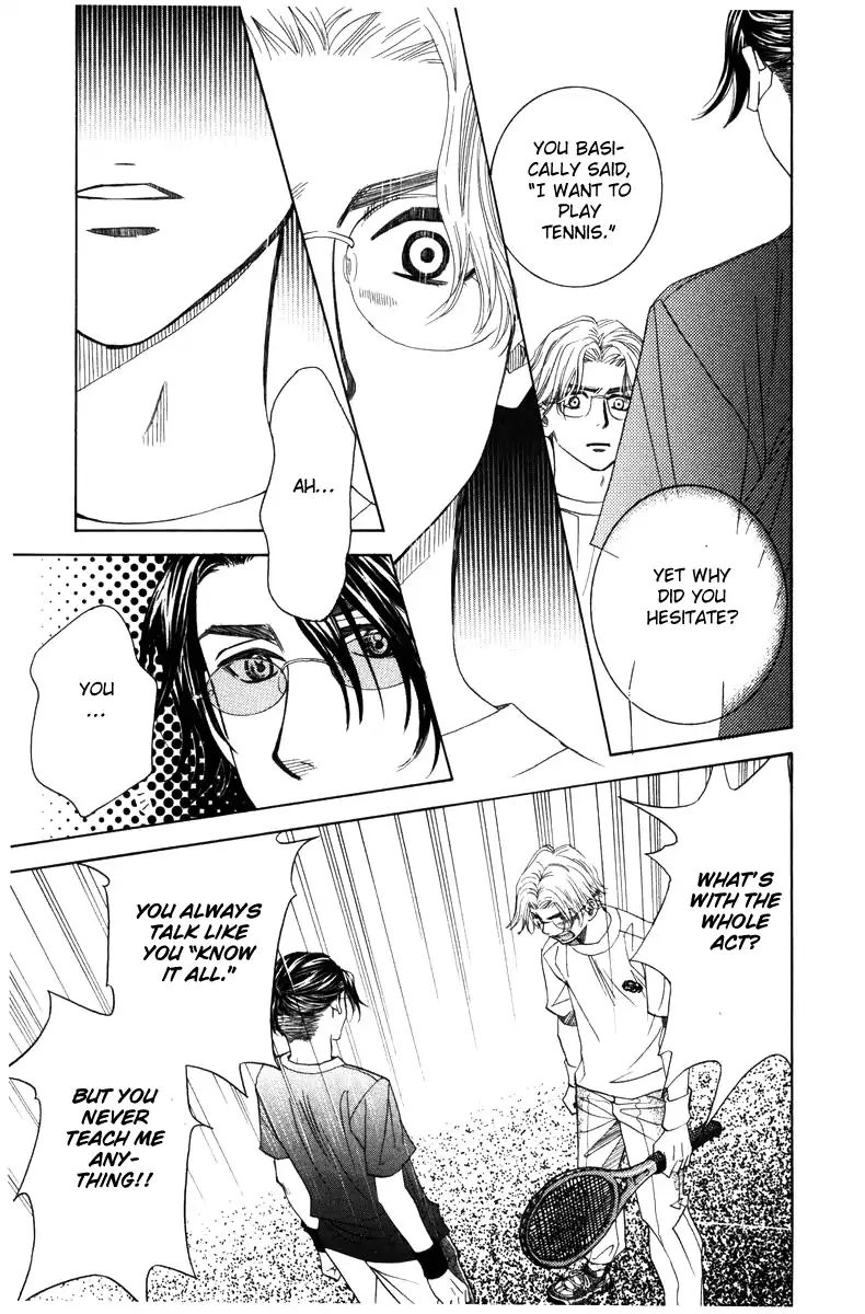 Shanimuni Go Chapter 143 page 22 - 