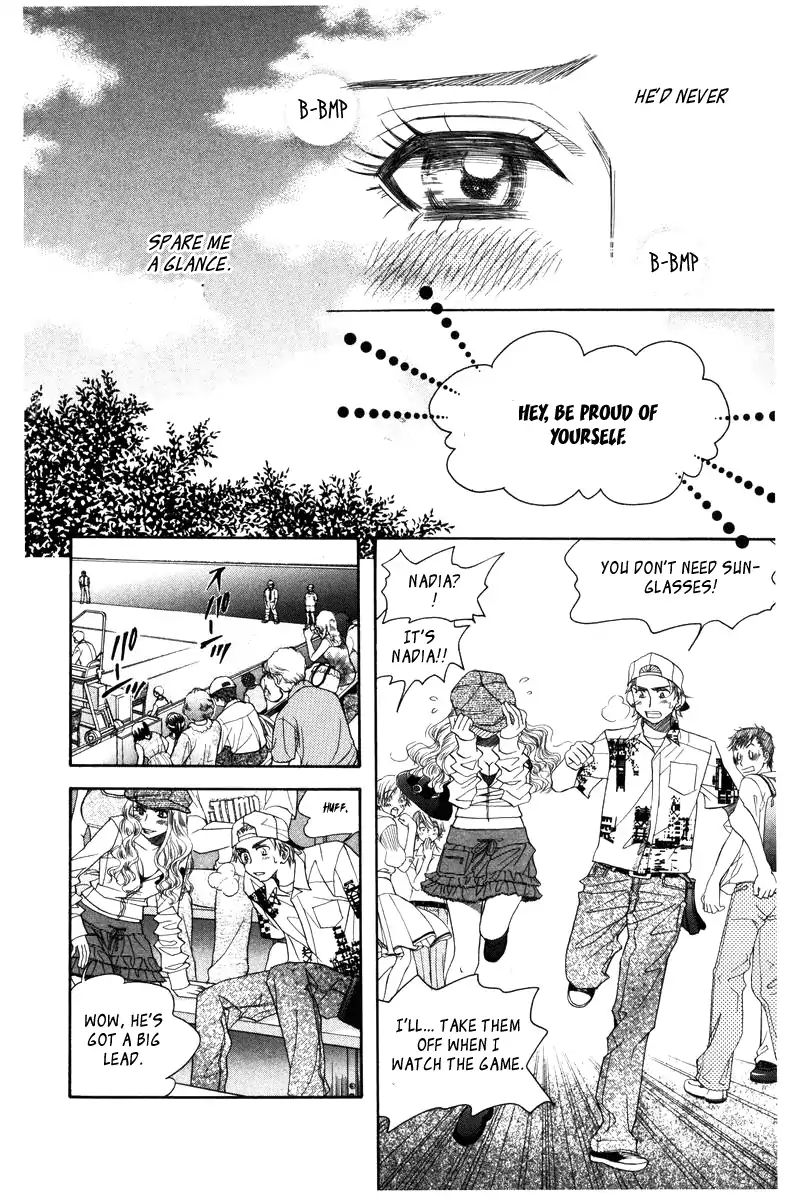 Shanimuni Go Chapter 144 page 12 - 