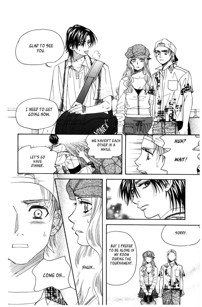 Shanimuni Go Chapter 144 page 16 - 