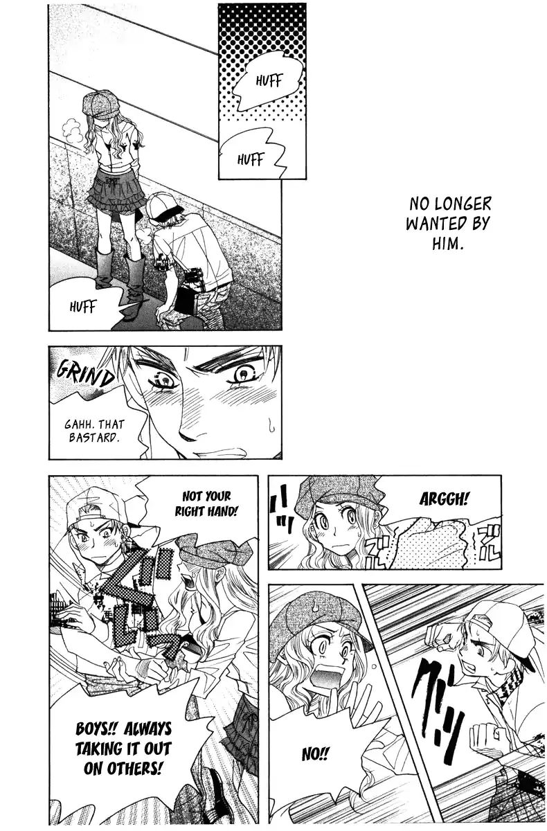 Shanimuni Go Chapter 144 page 18 - 
