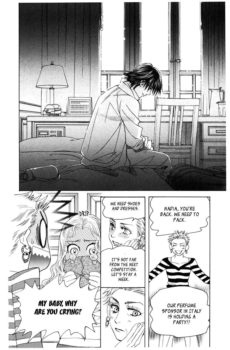 Shanimuni Go Chapter 144 page 20 - 
