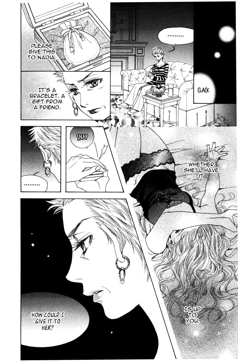 Shanimuni Go Chapter 144 page 22 - 