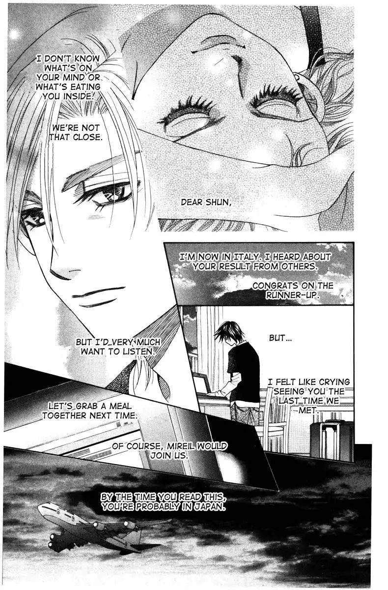 Shanimuni Go Chapter 144 page 23 - 