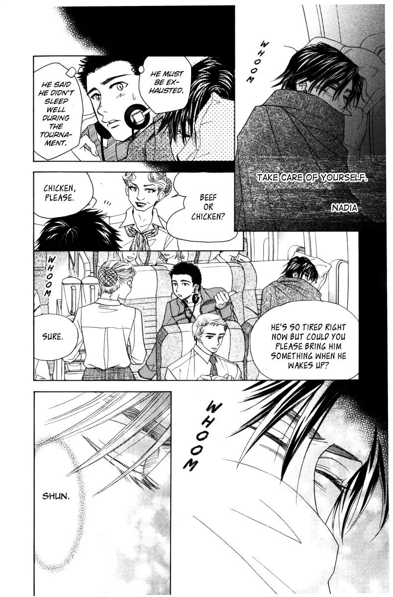 Shanimuni Go Chapter 144 page 24 - 