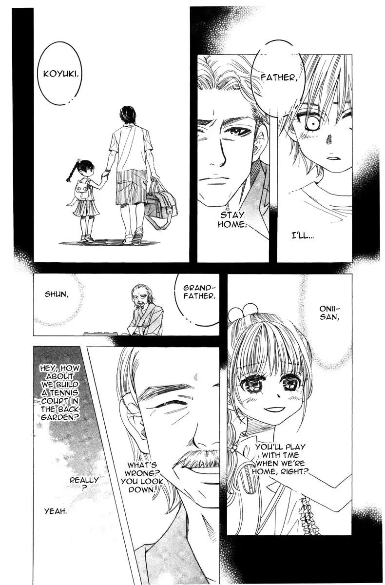 Shanimuni Go Chapter 144 page 26 - 