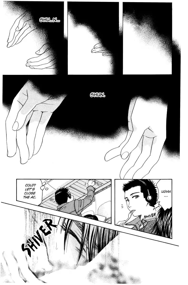 Shanimuni Go Chapter 144 page 29 - 
