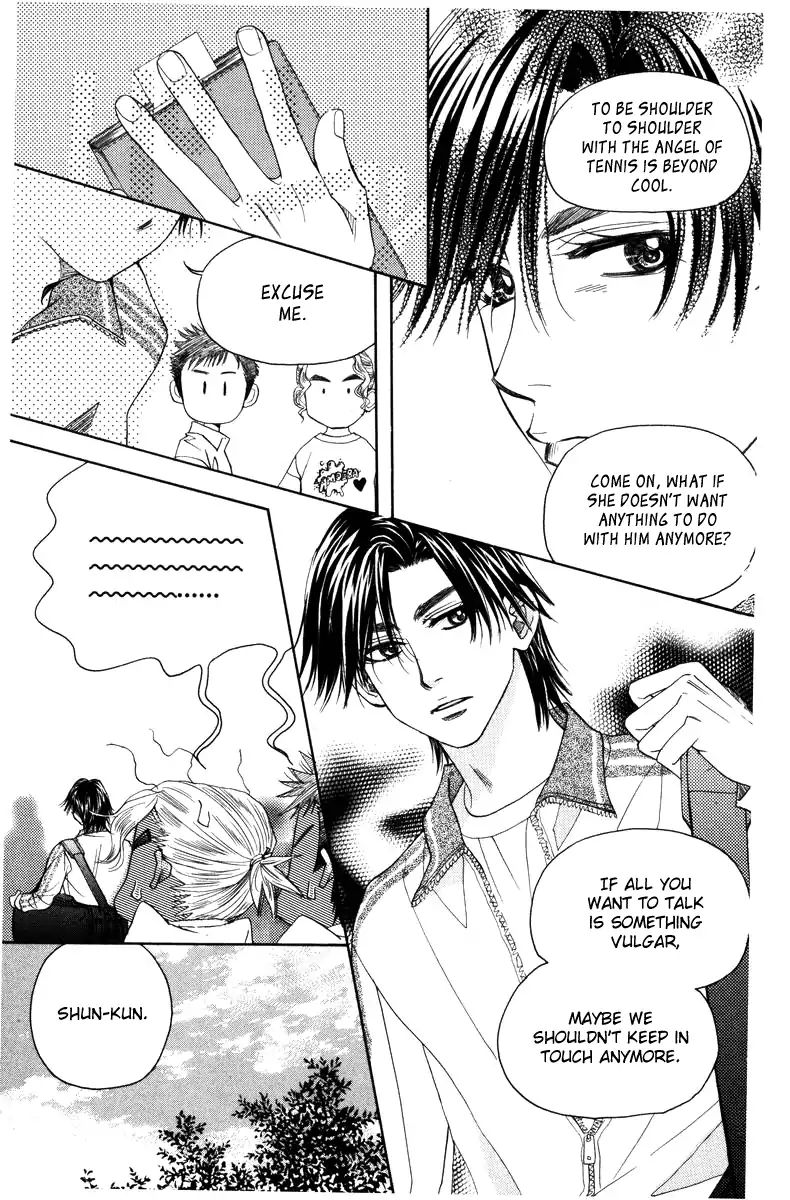 Shanimuni Go Chapter 144 page 5 - 