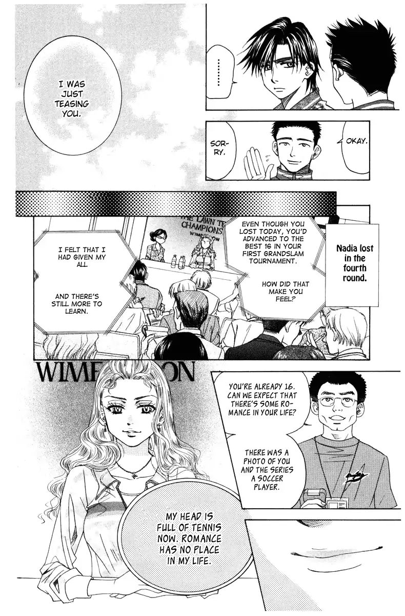 Shanimuni Go Chapter 144 page 8 - 