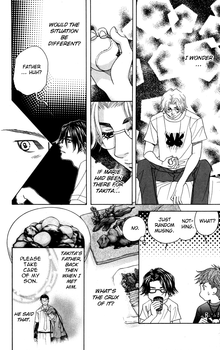 Shanimuni Go Chapter 145 page 18 - 