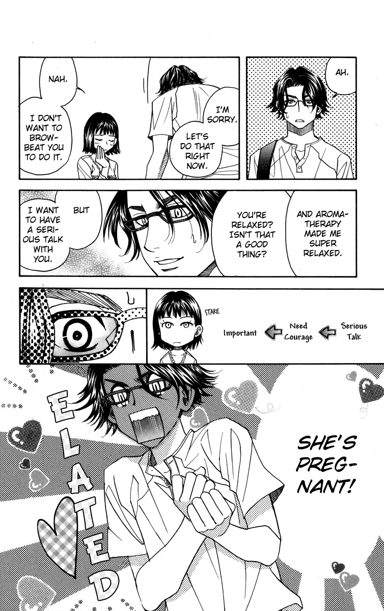 Shanimuni Go Chapter 145 page 26 - 