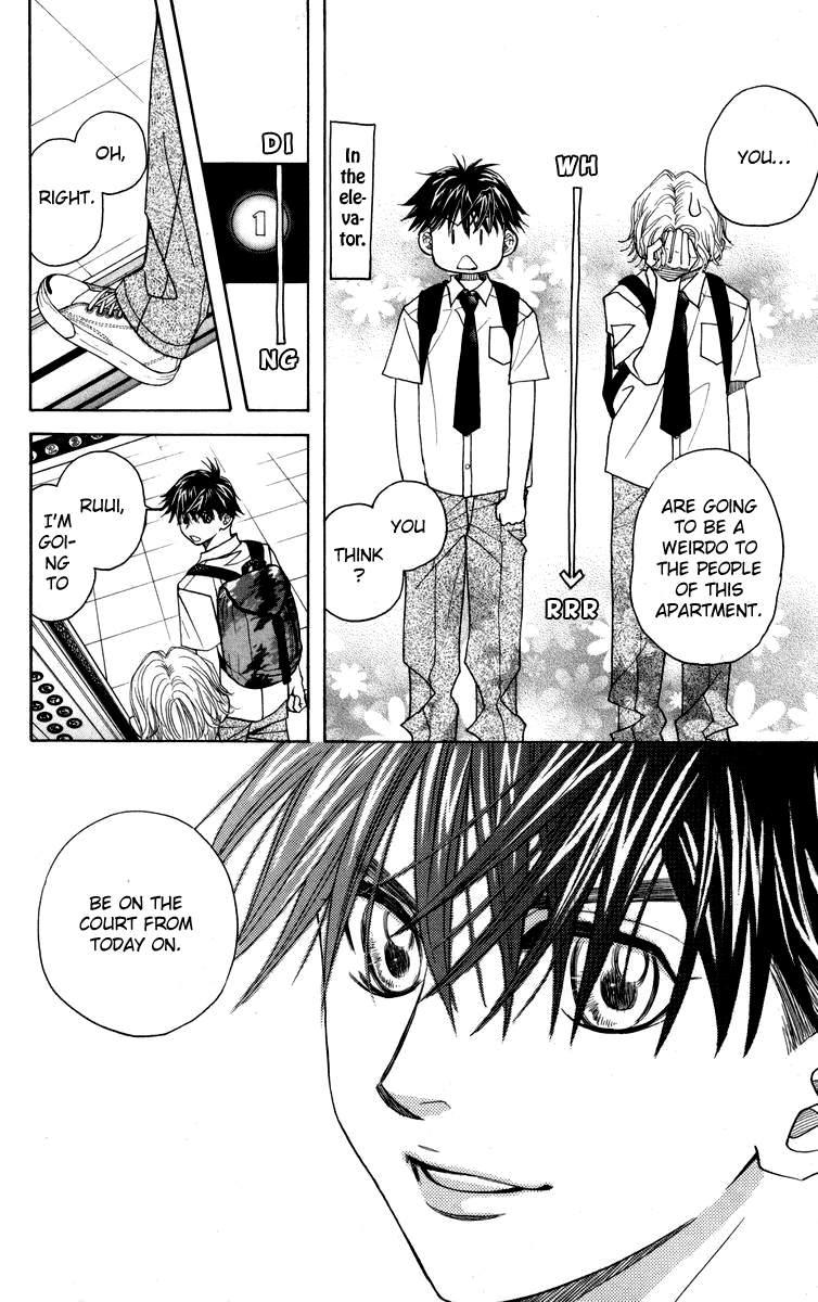 Shanimuni Go Chapter 145 page 30 - 