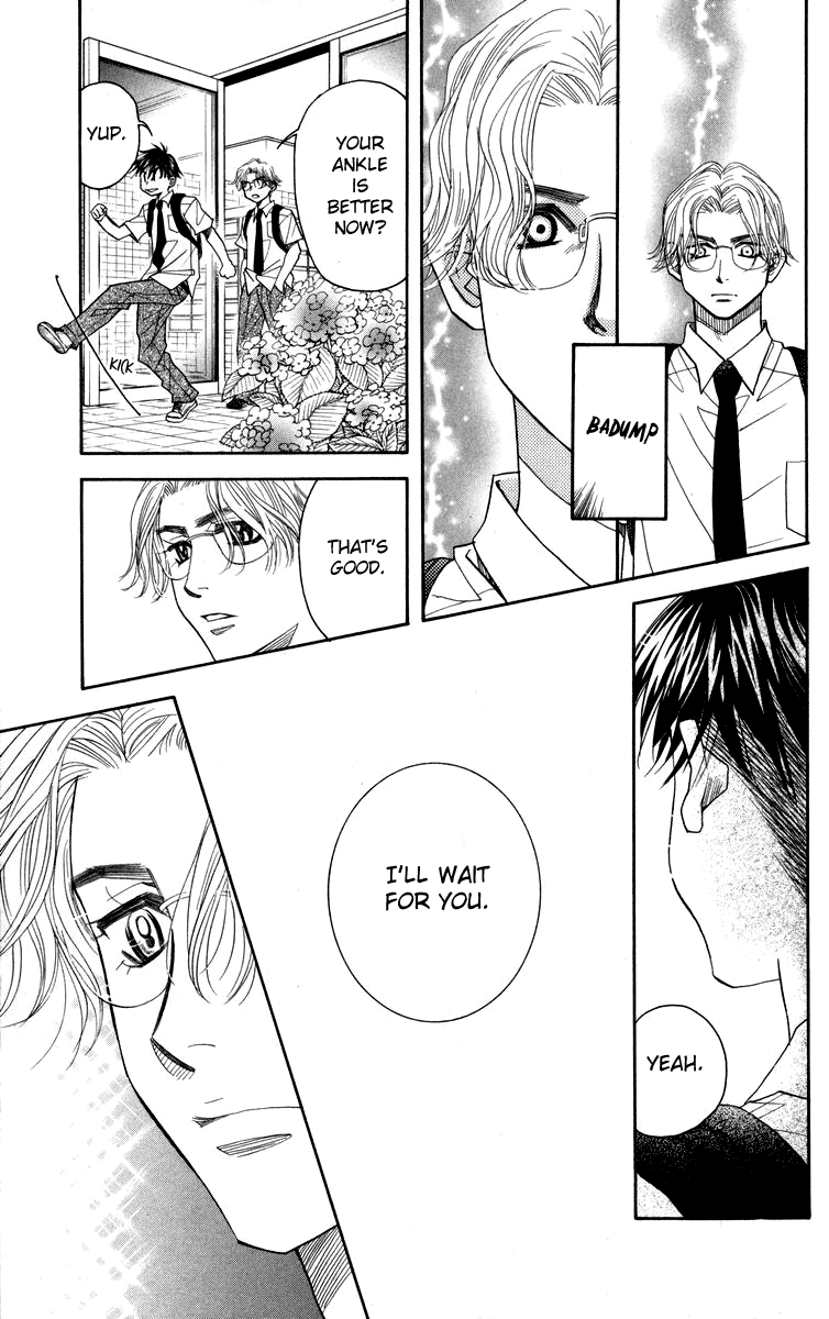 Shanimuni Go Chapter 145 page 31 - 