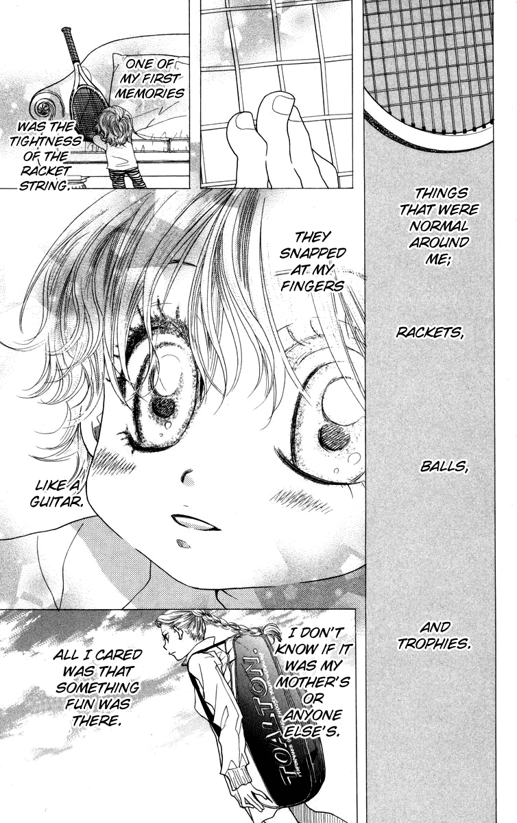 Shanimuni Go Chapter 145 page 7 - 