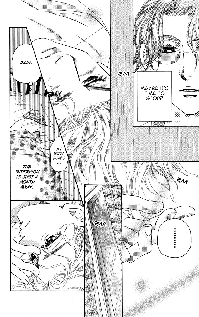 Shanimuni Go Chapter 145 page 10 - 
