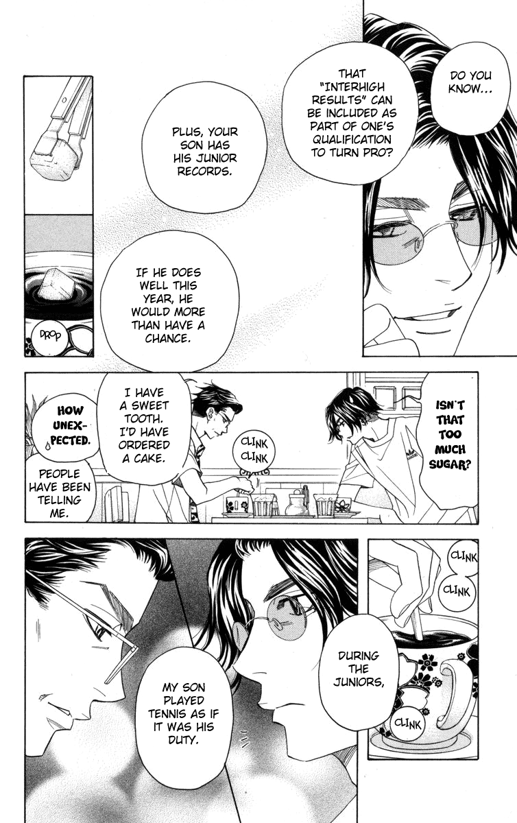 Shanimuni Go Chapter 146 page 15 - 