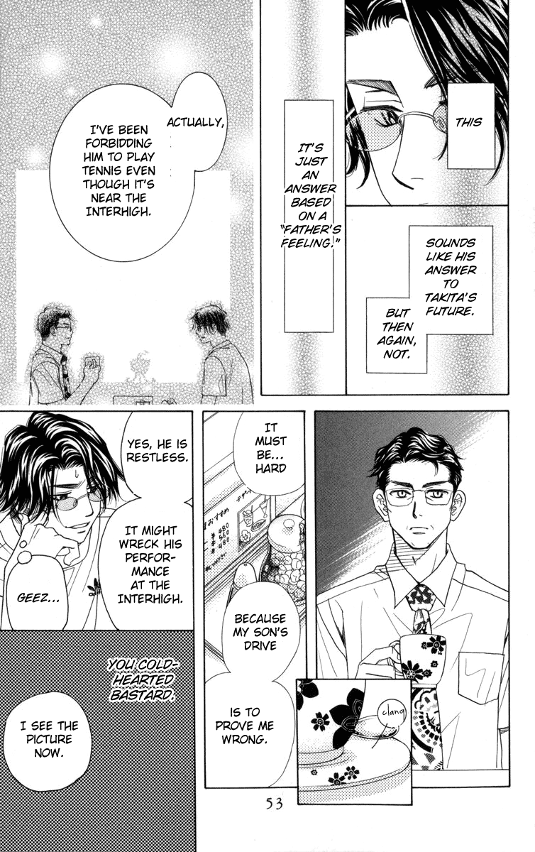 Shanimuni Go Chapter 146 page 18 - 