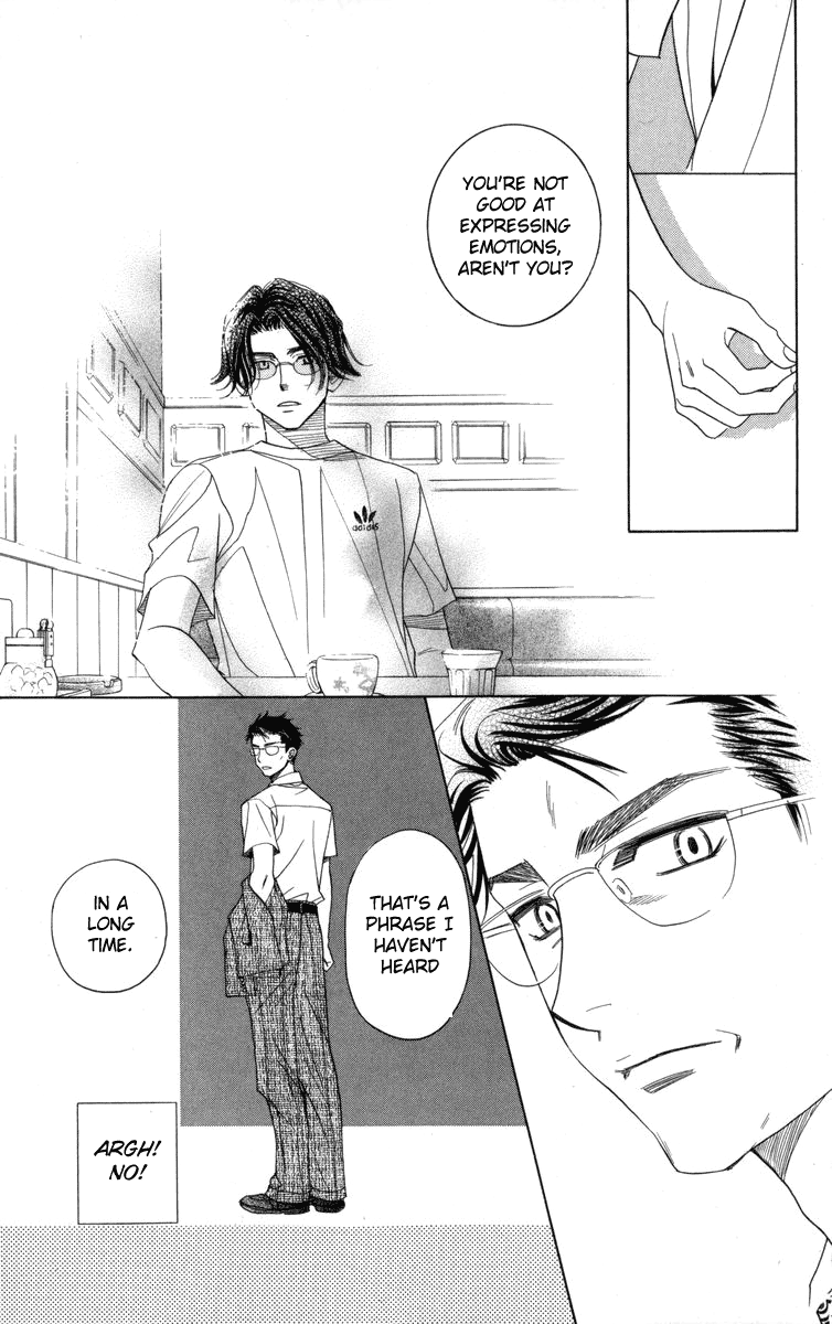 Shanimuni Go Chapter 146 page 20 - 