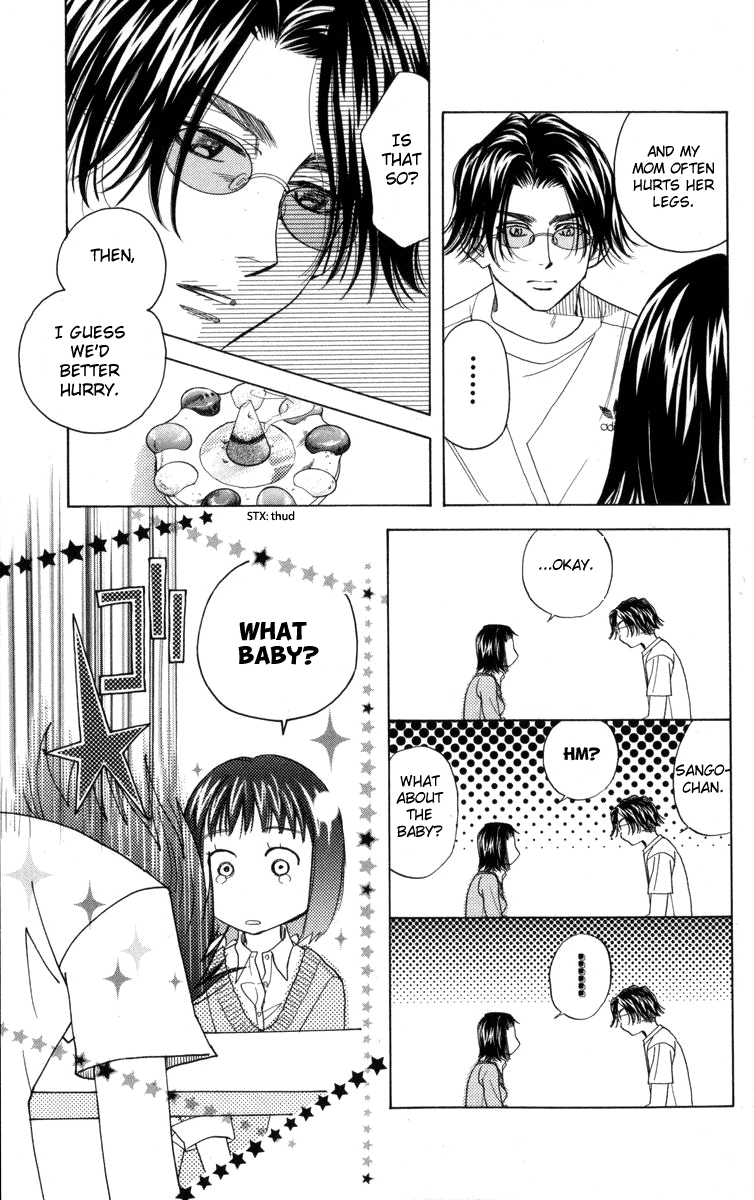 Shanimuni Go Chapter 146 page 24 - 