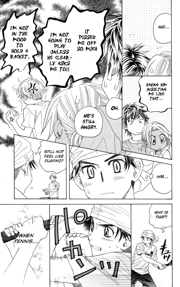 Shanimuni Go Chapter 146 page 6 - 