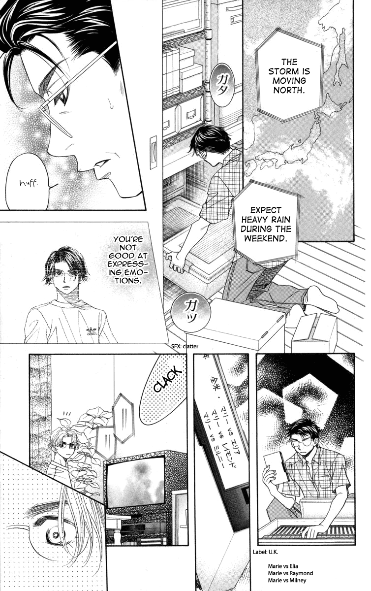 Shanimuni Go Chapter 147 page 16 - 