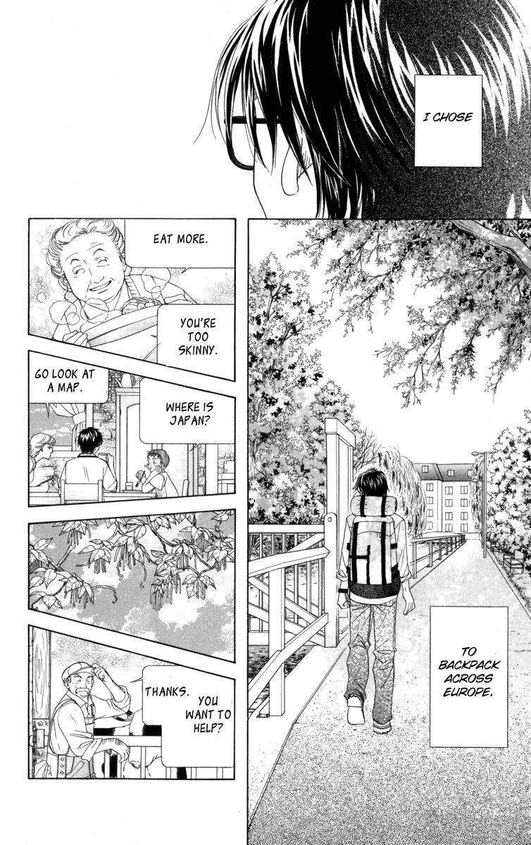 Shanimuni Go Chapter 147 page 21 - 