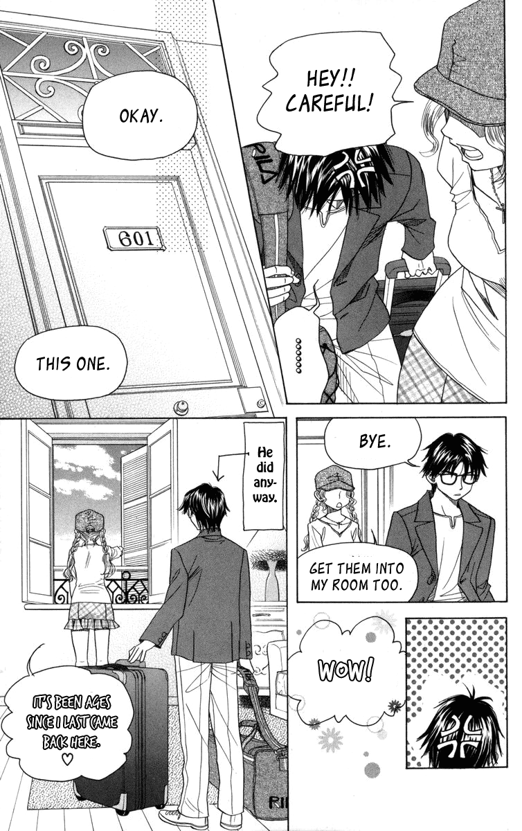 Shanimuni Go Chapter 147 page 30 - 