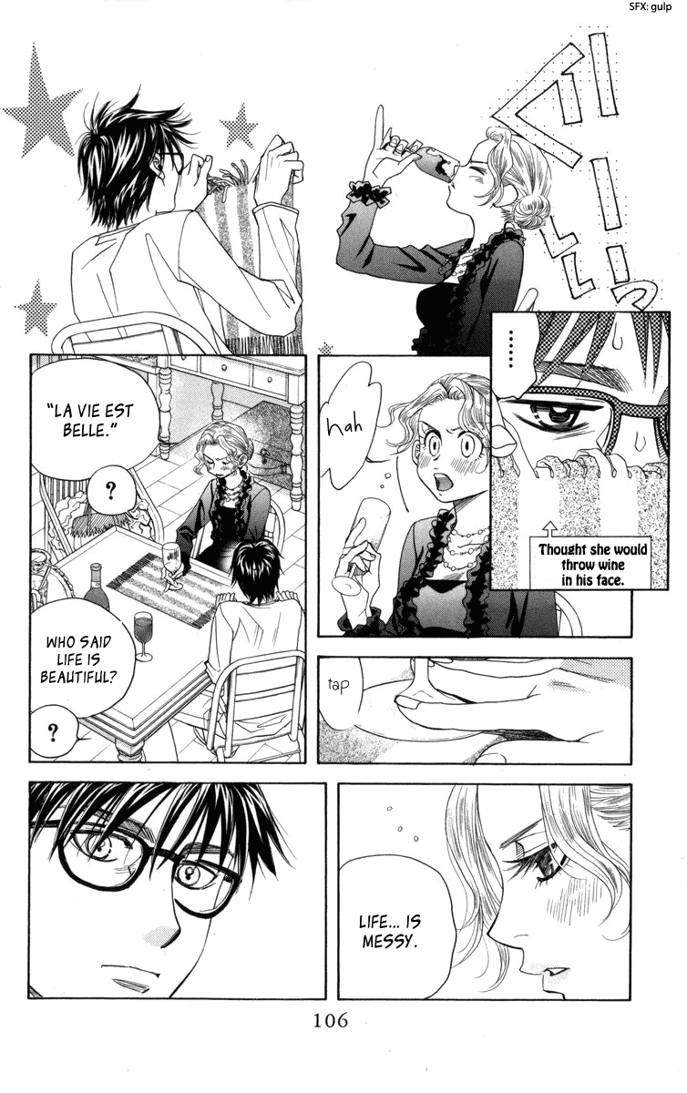 Shanimuni Go Chapter 148 page 11 - 