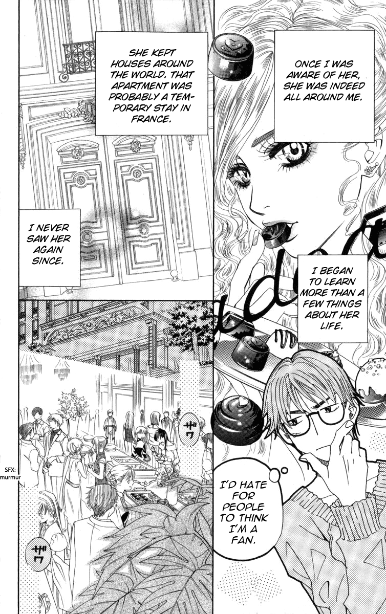 Shanimuni Go Chapter 148 page 15 - 
